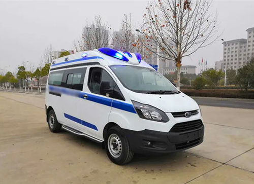 阜康市救护车出租