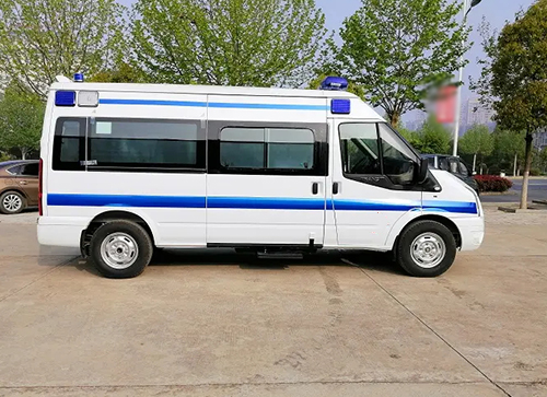 阜康市救护车出租